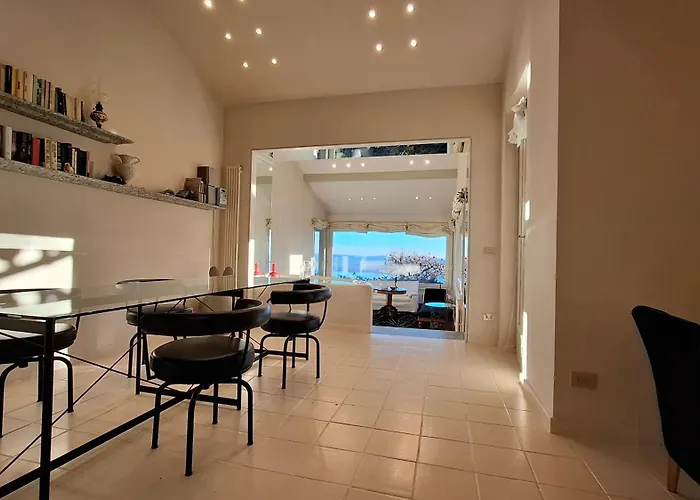 Sissi Villa