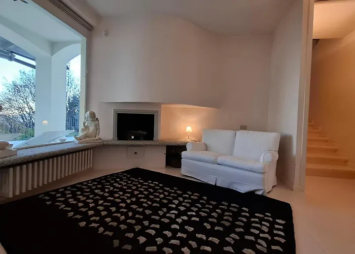 Villa Sissi *