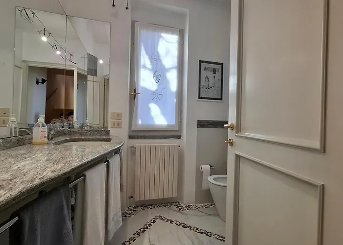 Sissi Villa *